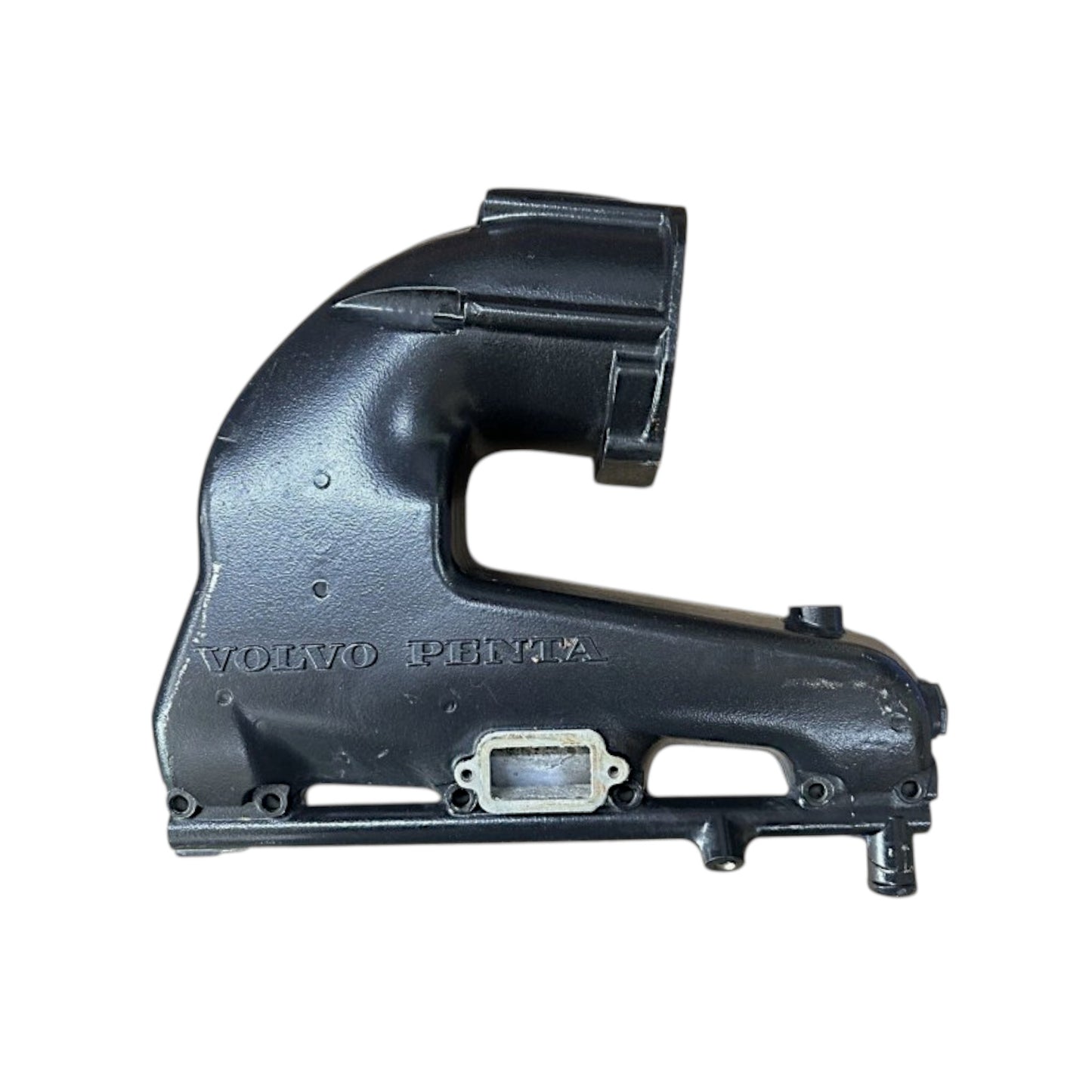 21356423 - Exhaust Manifold