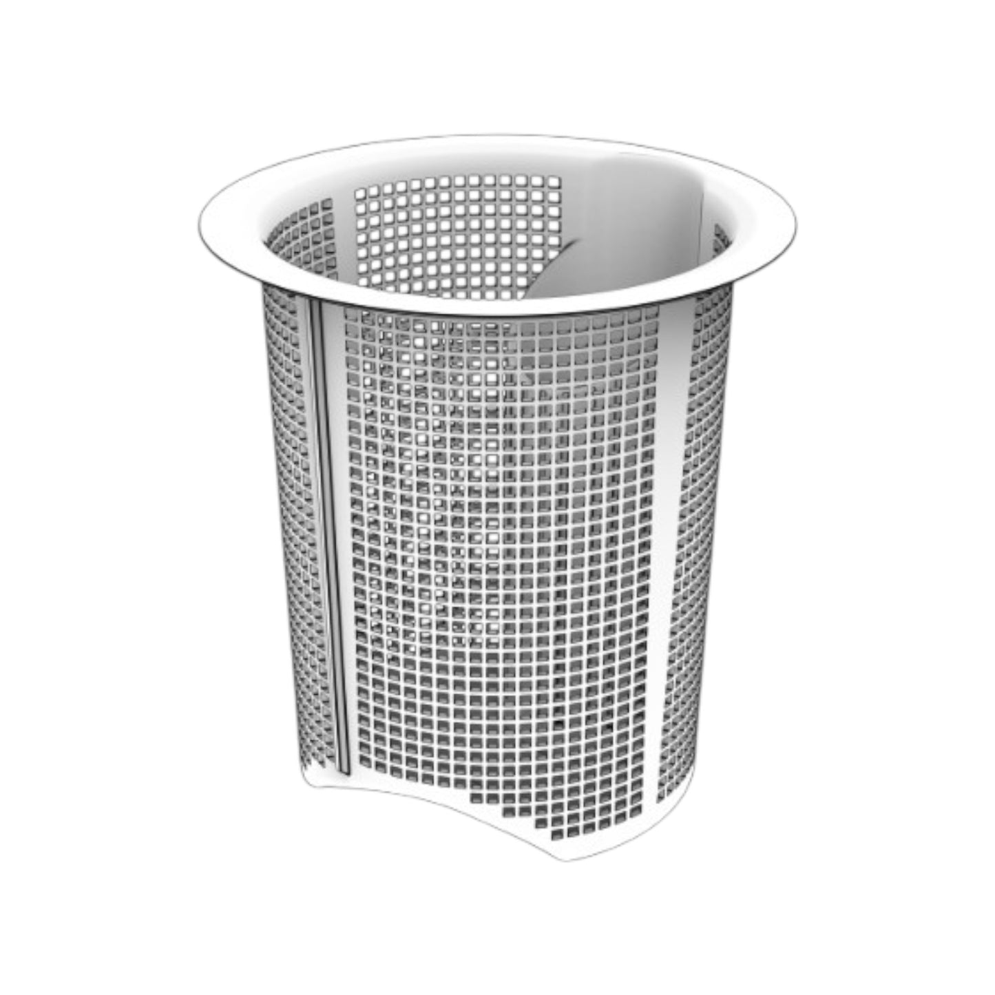 21368504 - Strainer