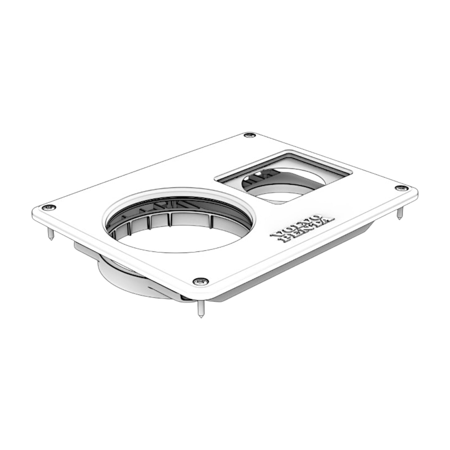 21371276 - Instrument Panel