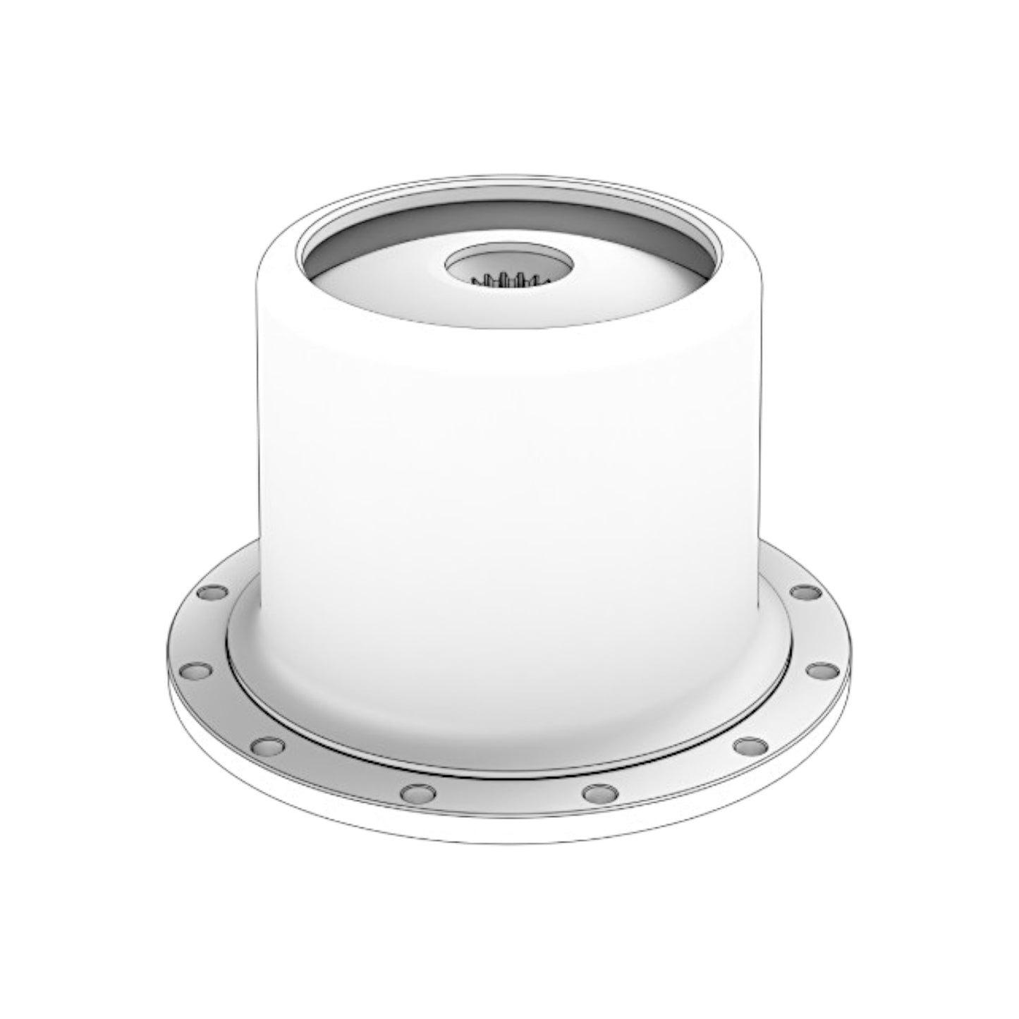 21373176 - Flexible Coupling