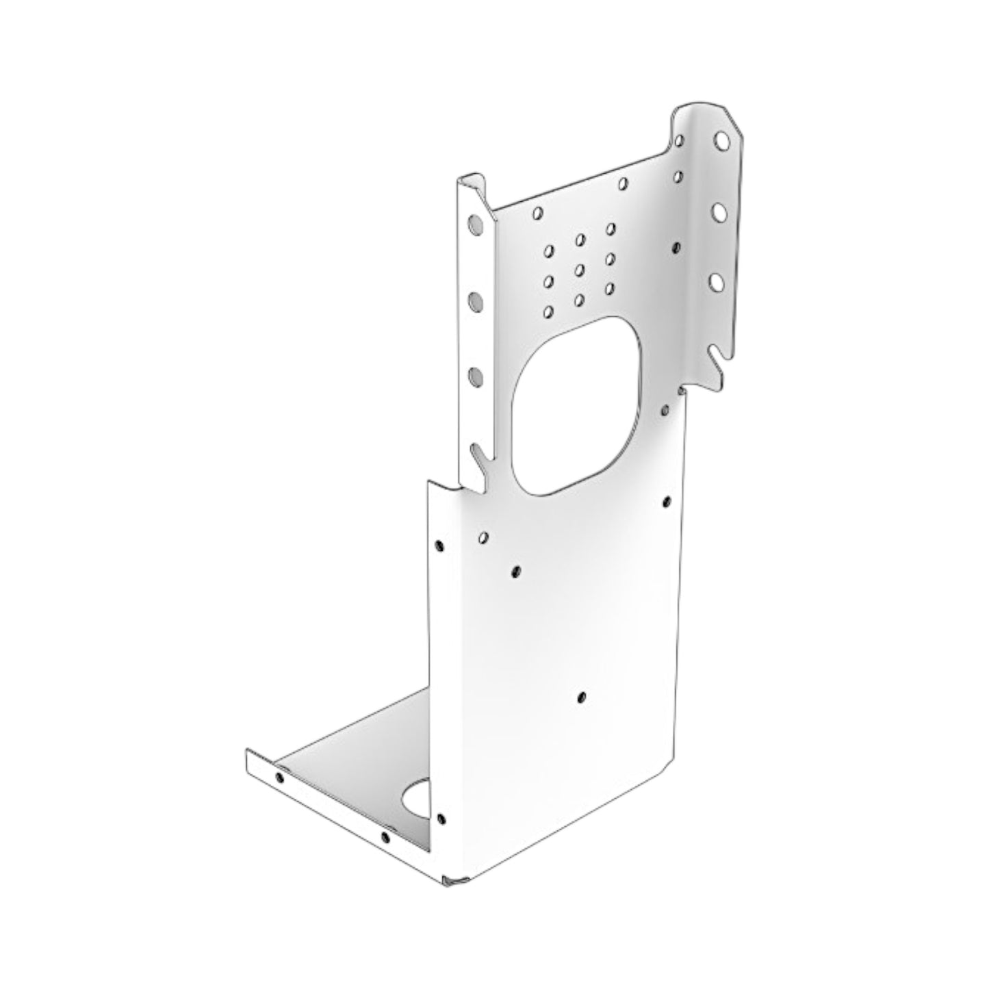 21374290 - Bracket