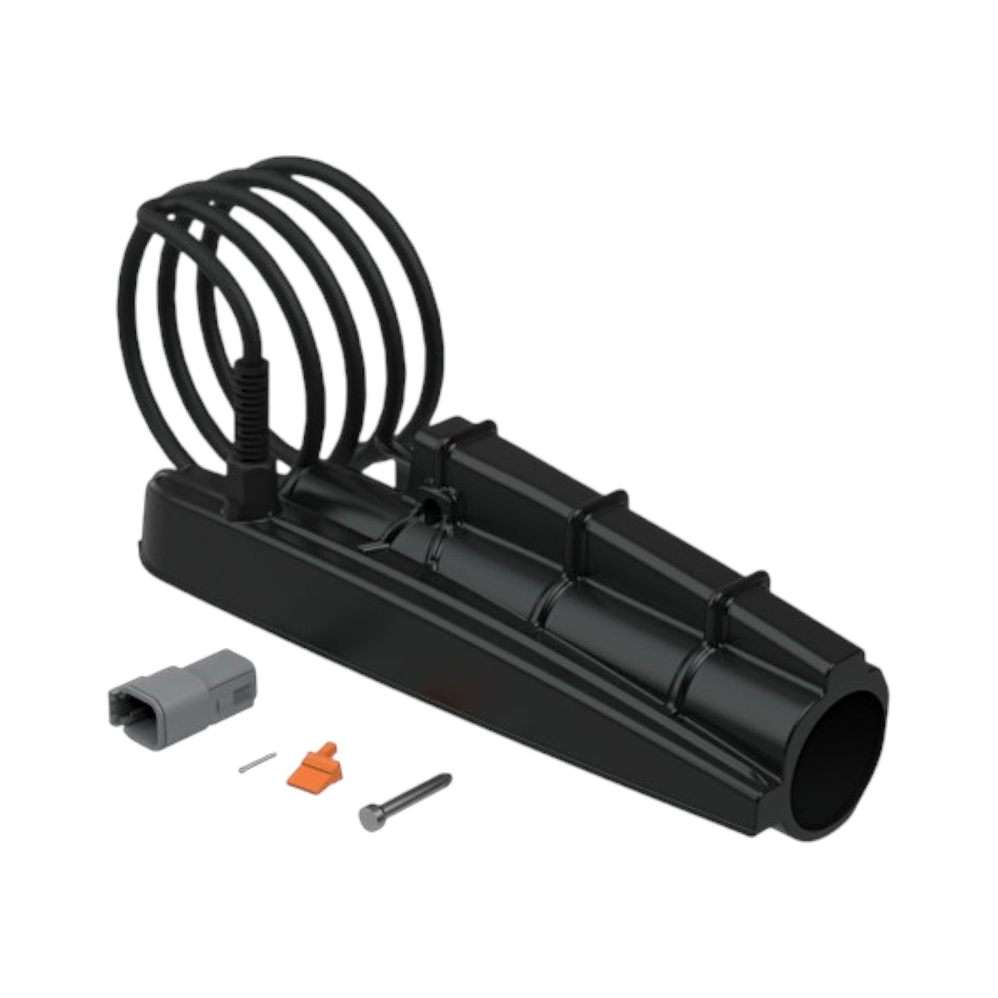 21375753 - Sensor Assembly Port