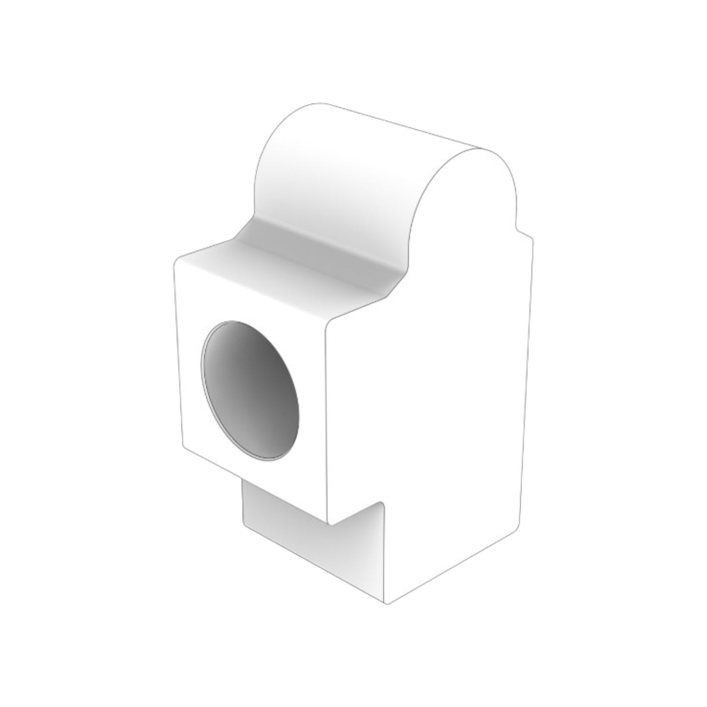 21379273 - Connection Block