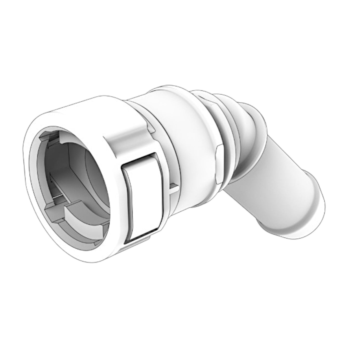 21380391 - Connector