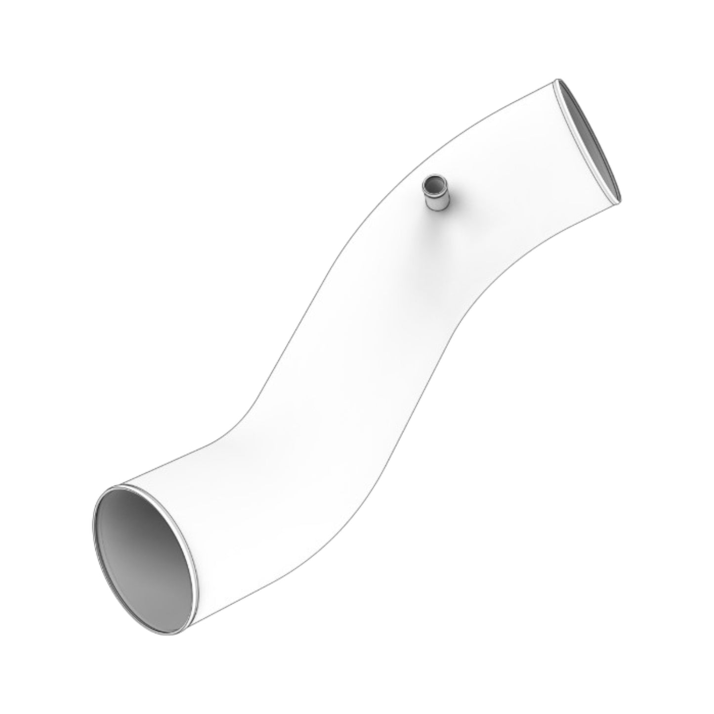 21381008 - Connecting Pipe