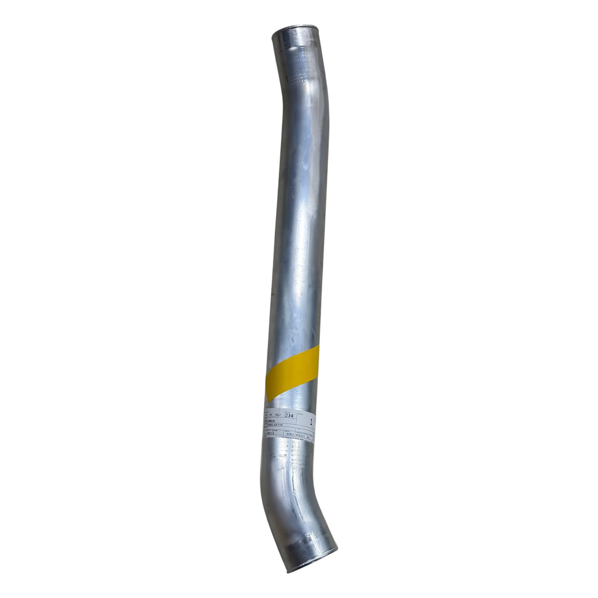 21388234 - Charge Air Pipe