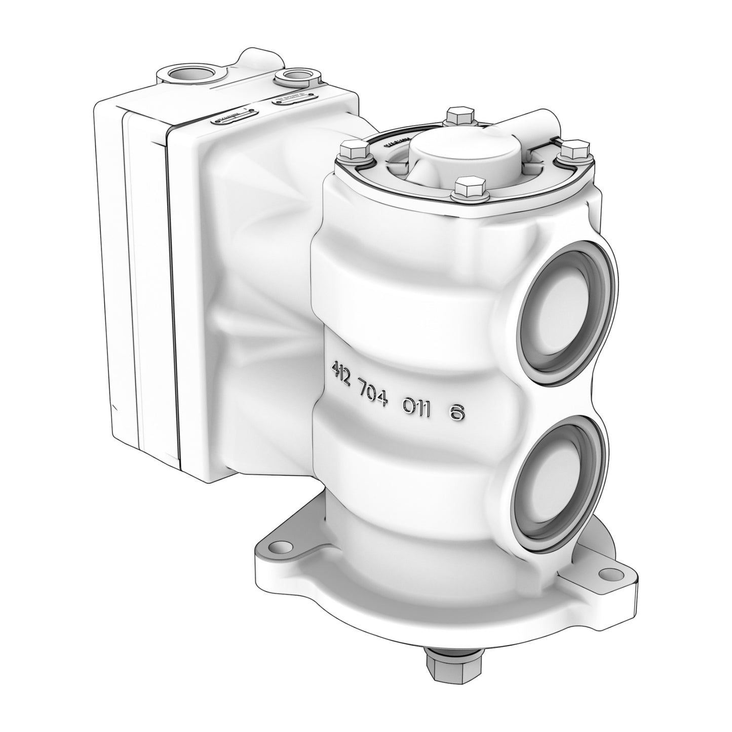 21388369 - Compressor