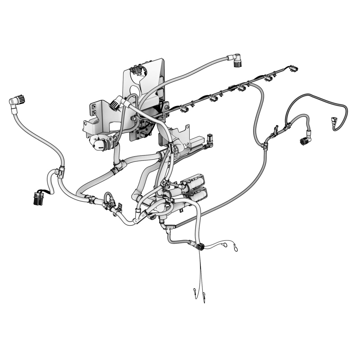 21388841 - Wiring Harness