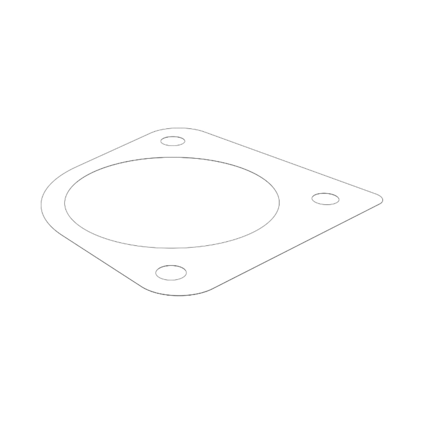 21389274 - Gasket