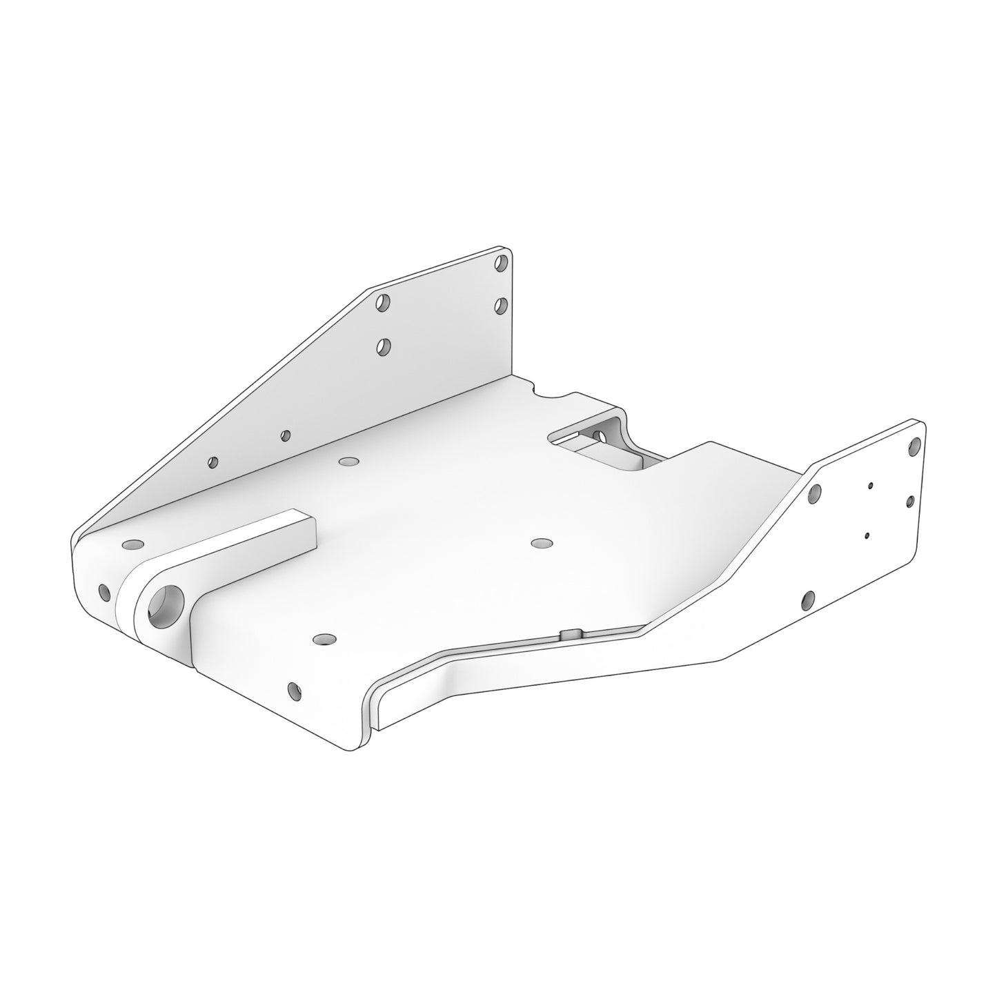 21395717 - Bracket
