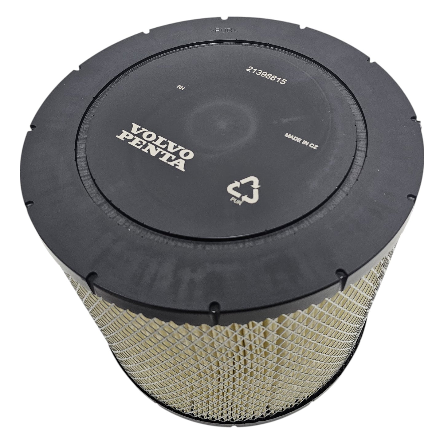 21398815 -Air Cleaner