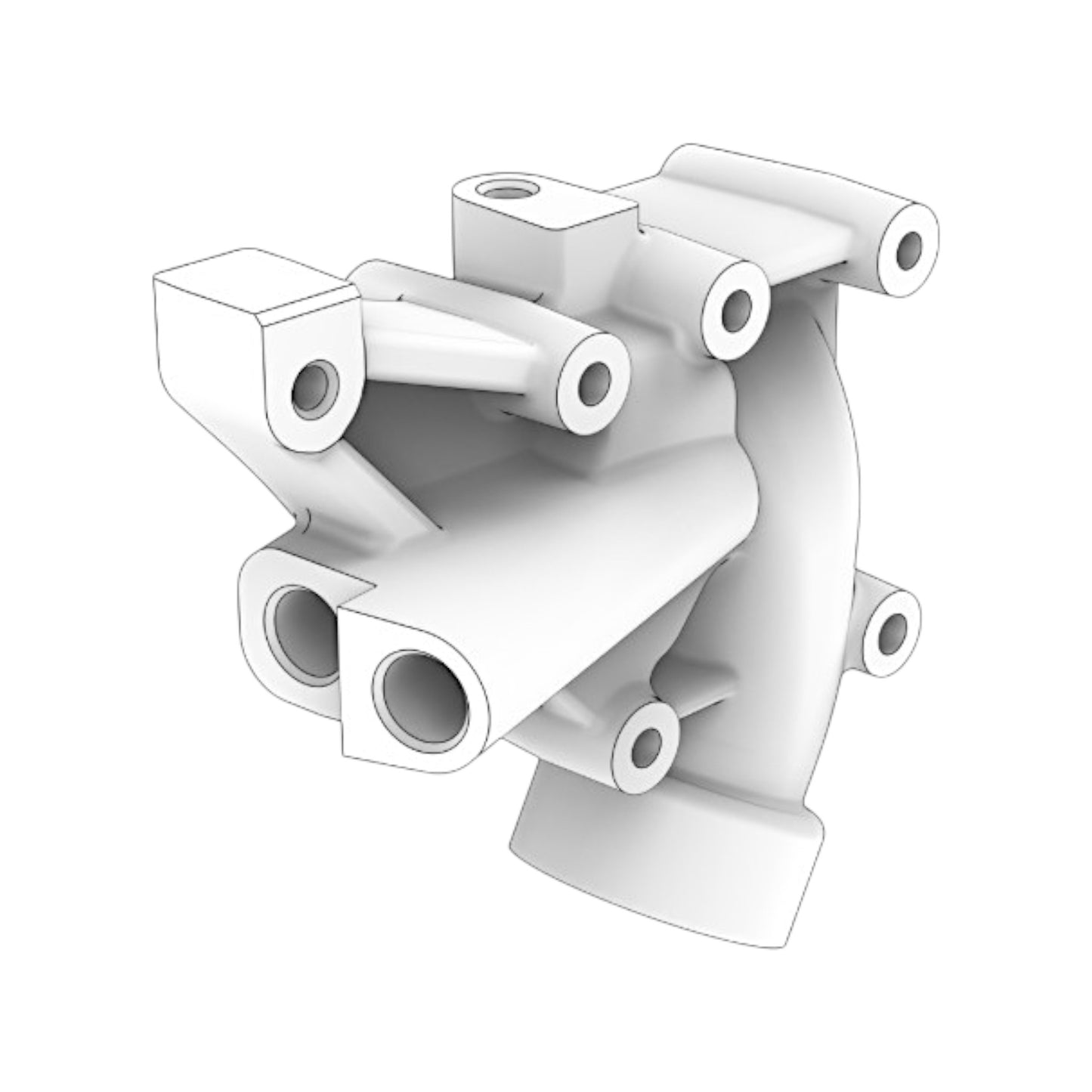 21403177 - Pipe Connection