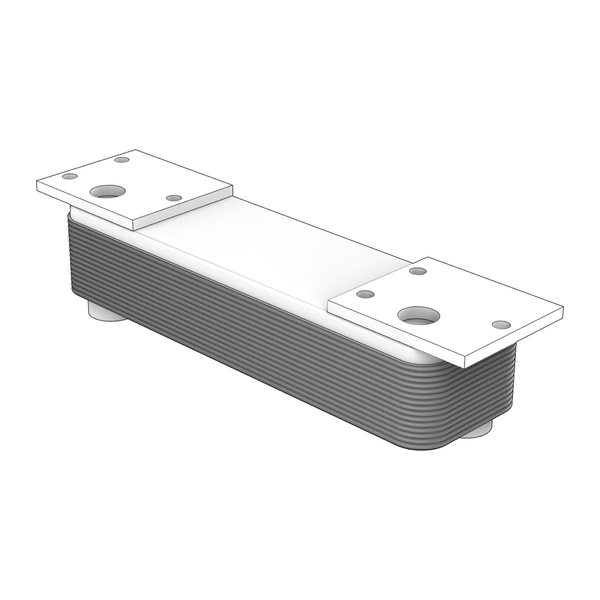 21403974 - Oil Cooler