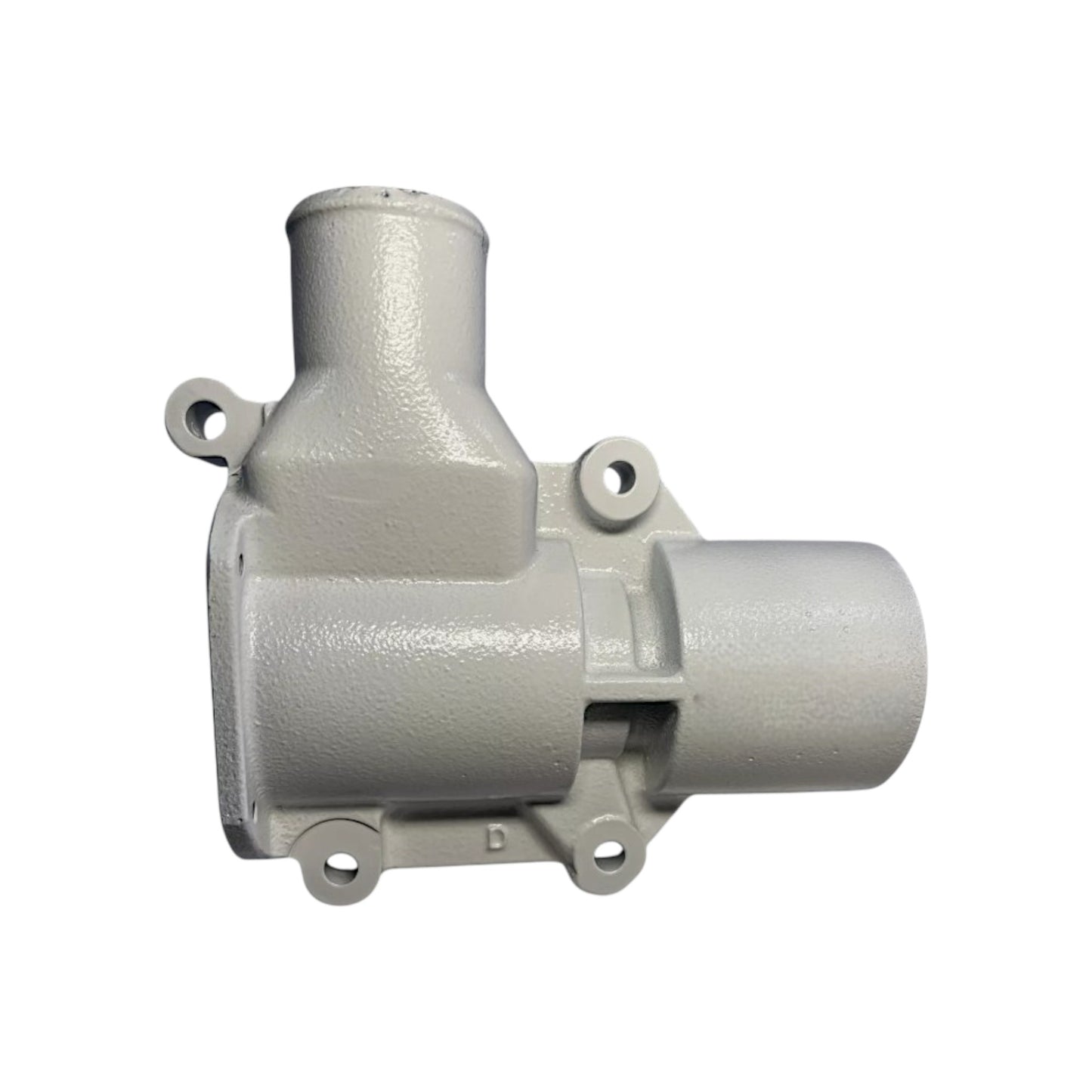 21409059 - Pump Housing