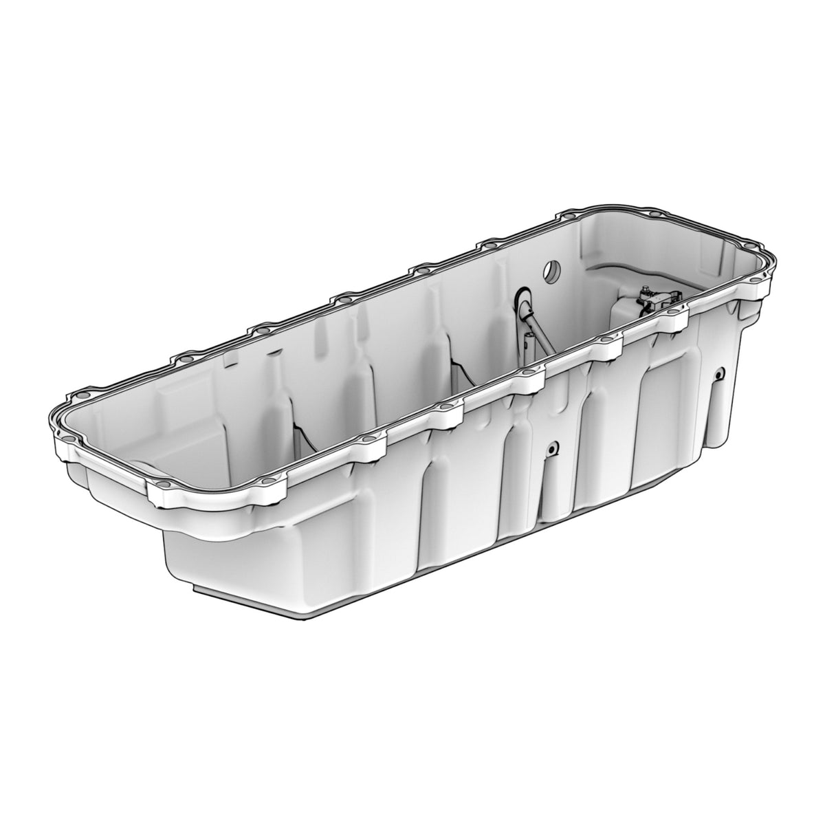 21420930 - Oil Pan