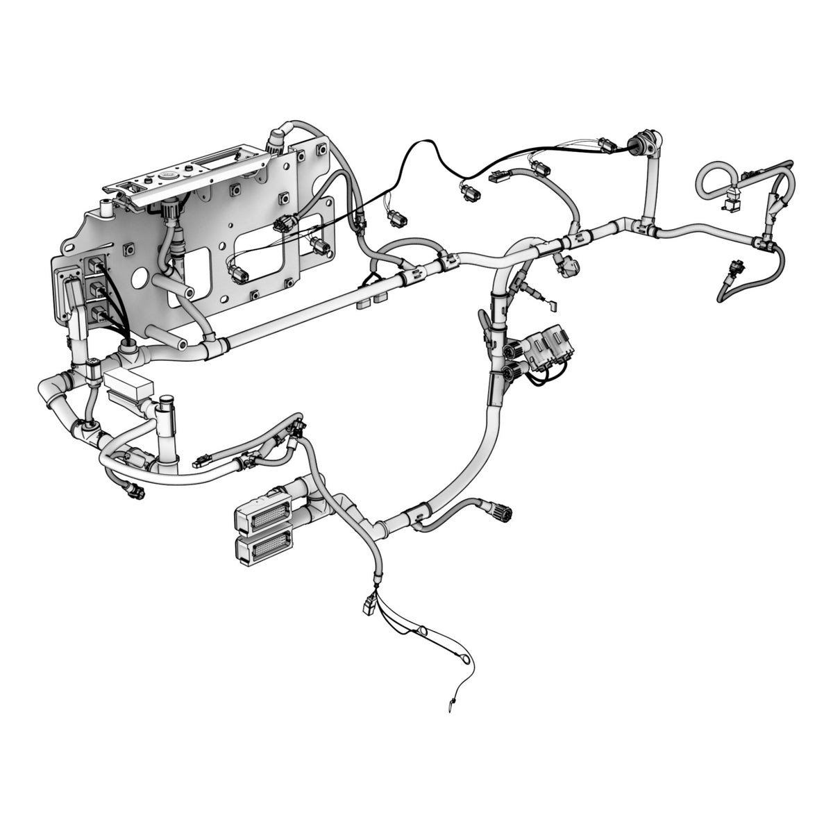 21421475 - Wiring Harness
