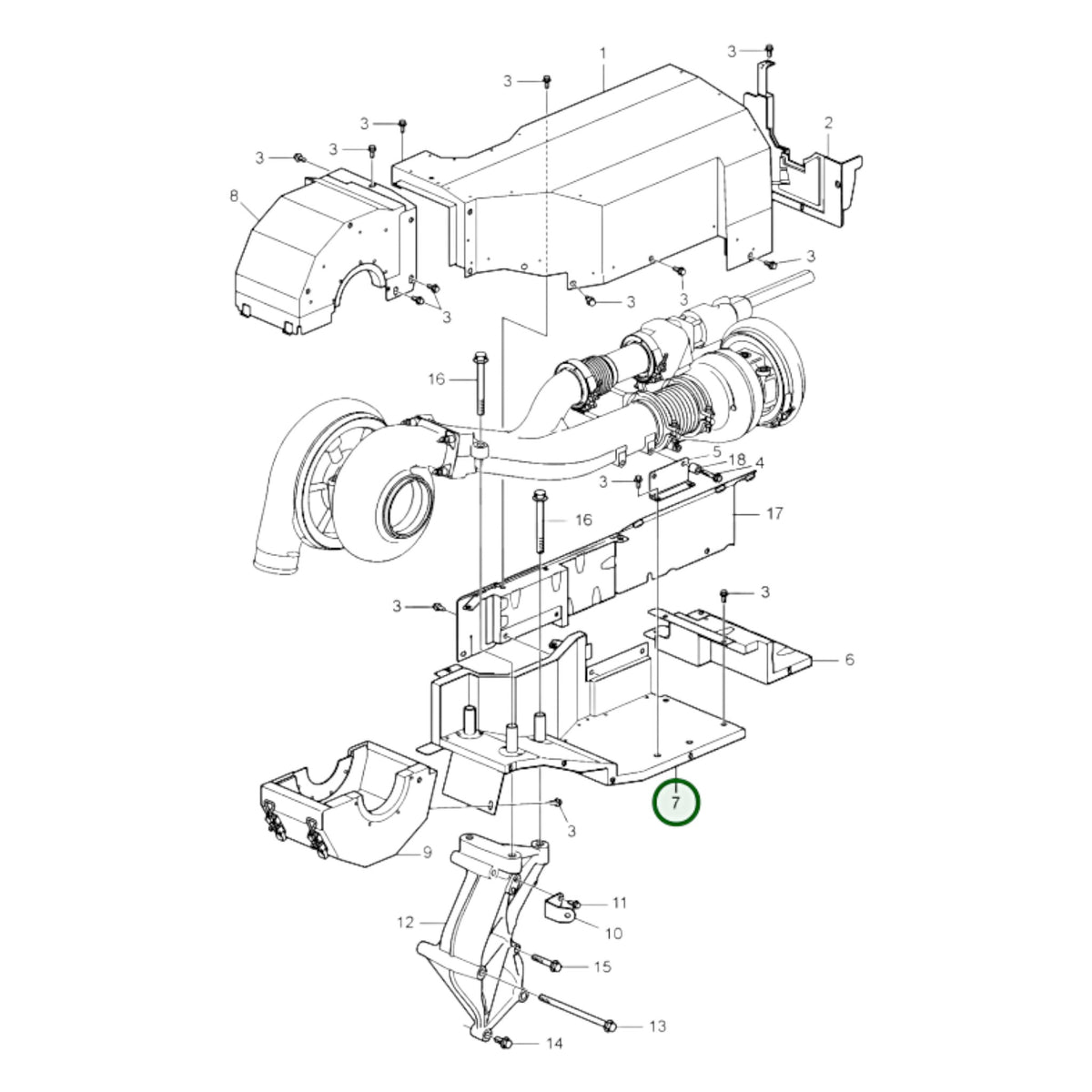 21421932 - Heat Insulation