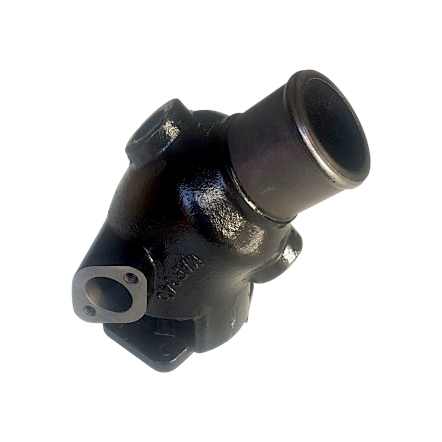 21424345 - Exhaust Pipe Elbow