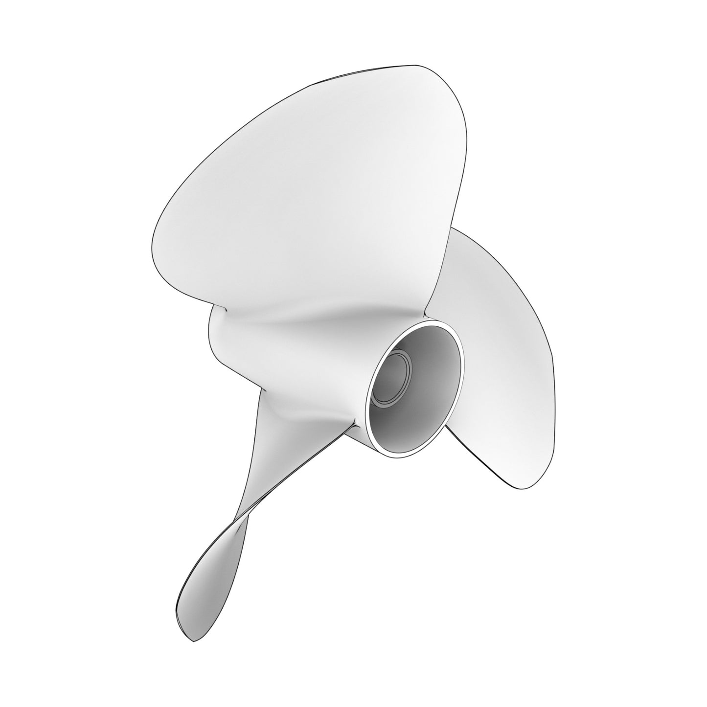 21433607 - Propeller