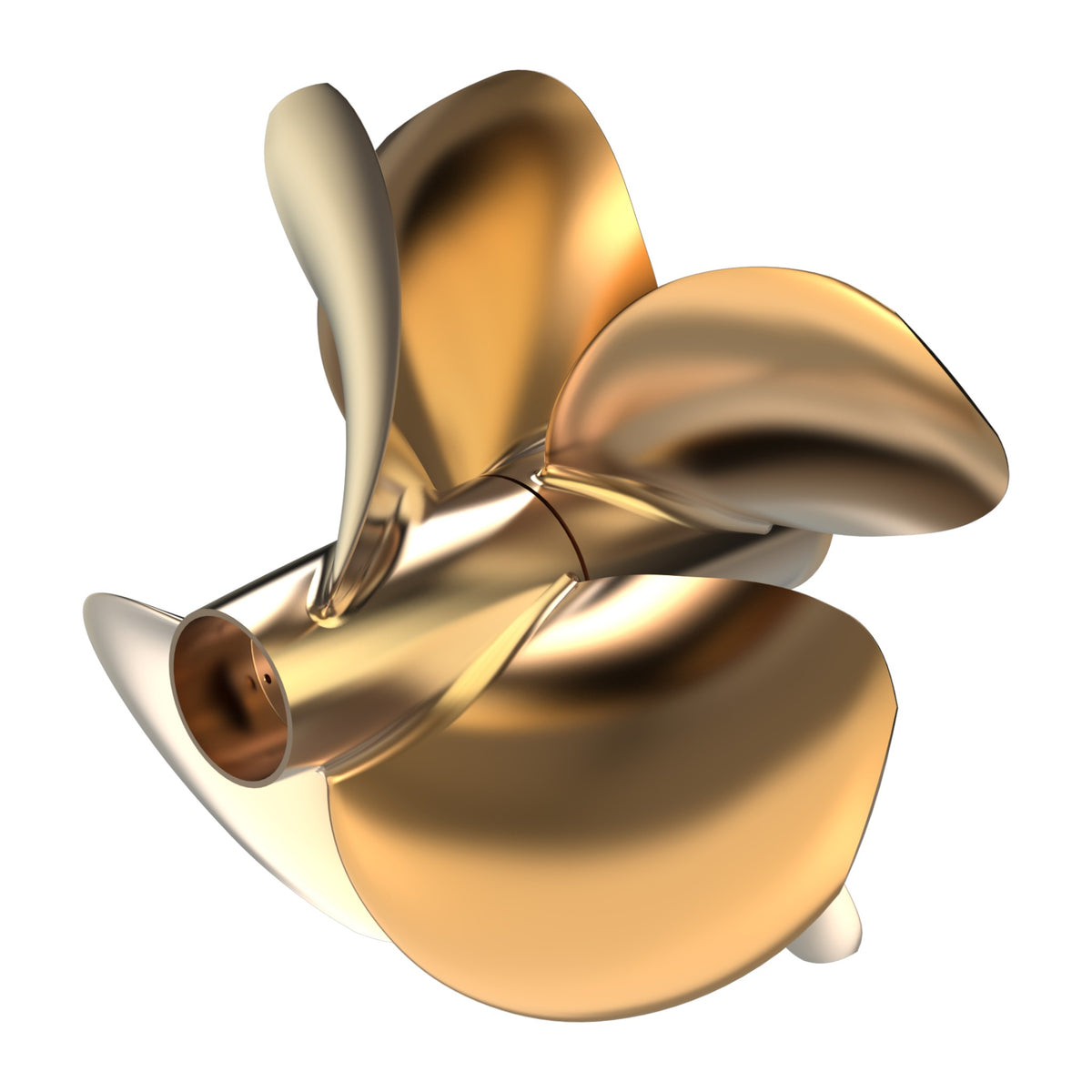 21433624 - Propeller Kit