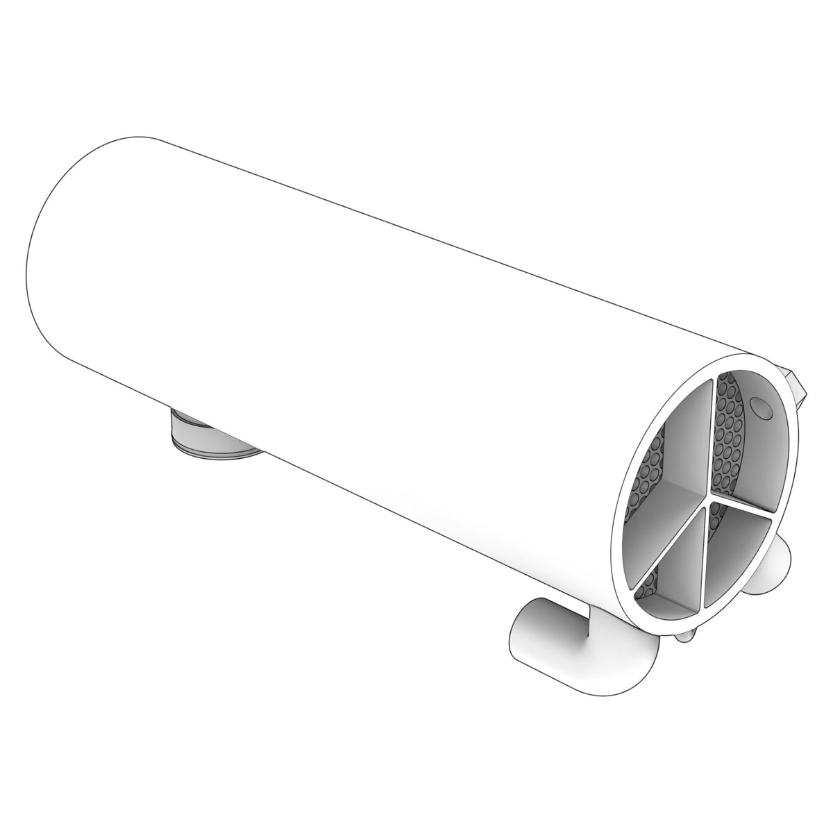 21444263 - Heat Exchanger