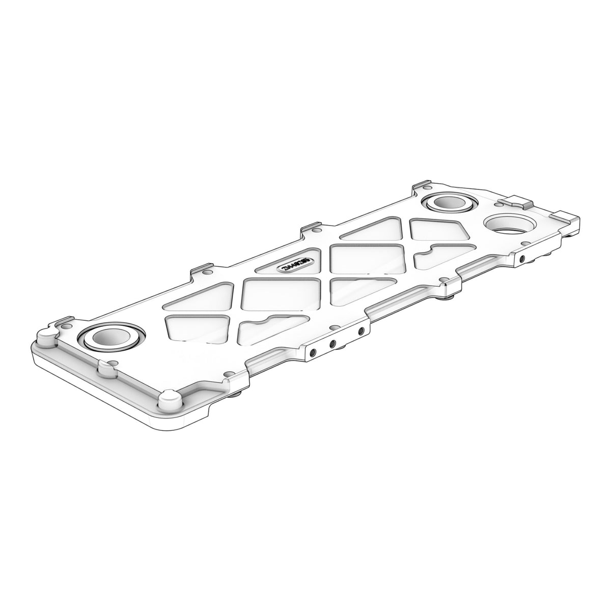 21446285 - Bottom Plate