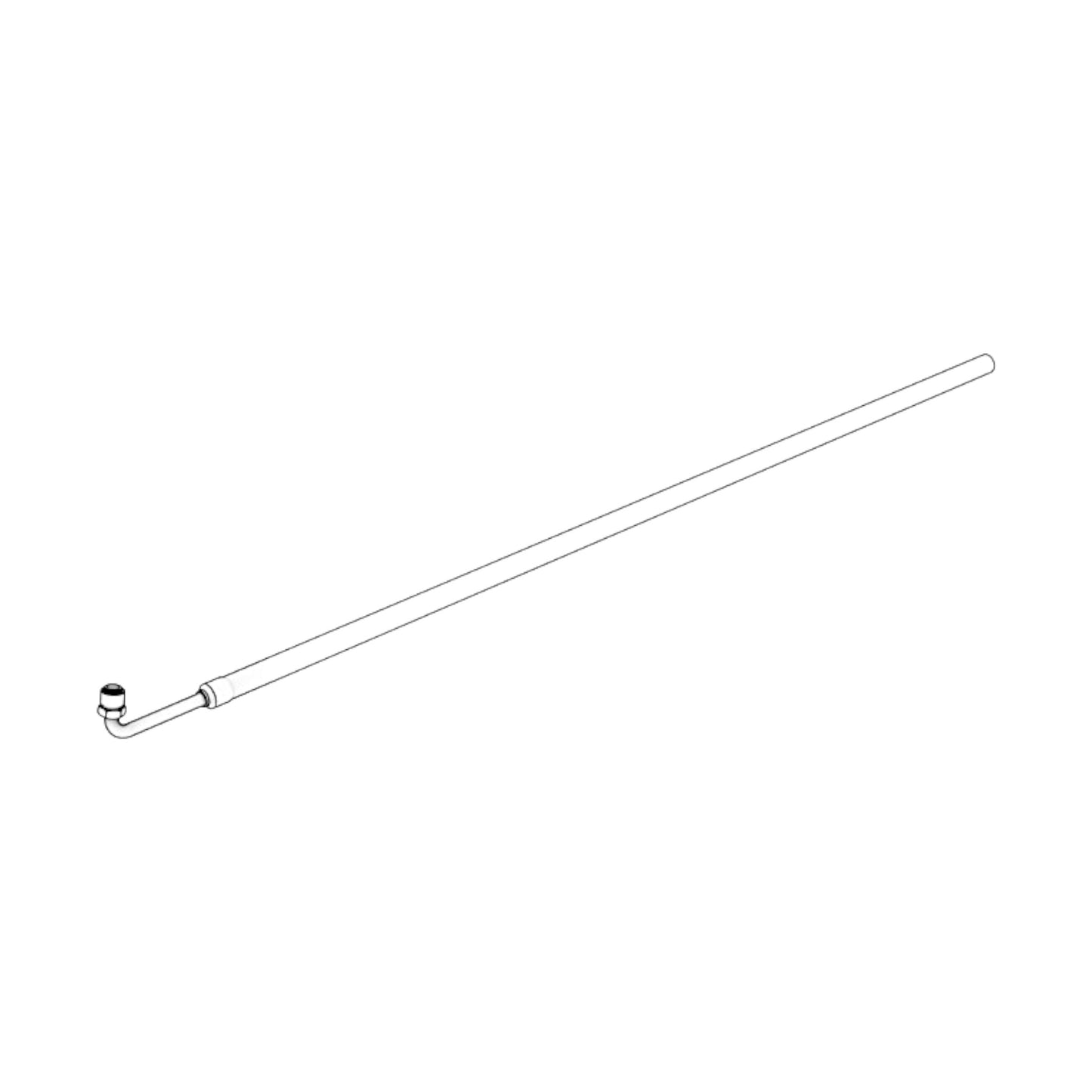 21452588 - Hose Assembly