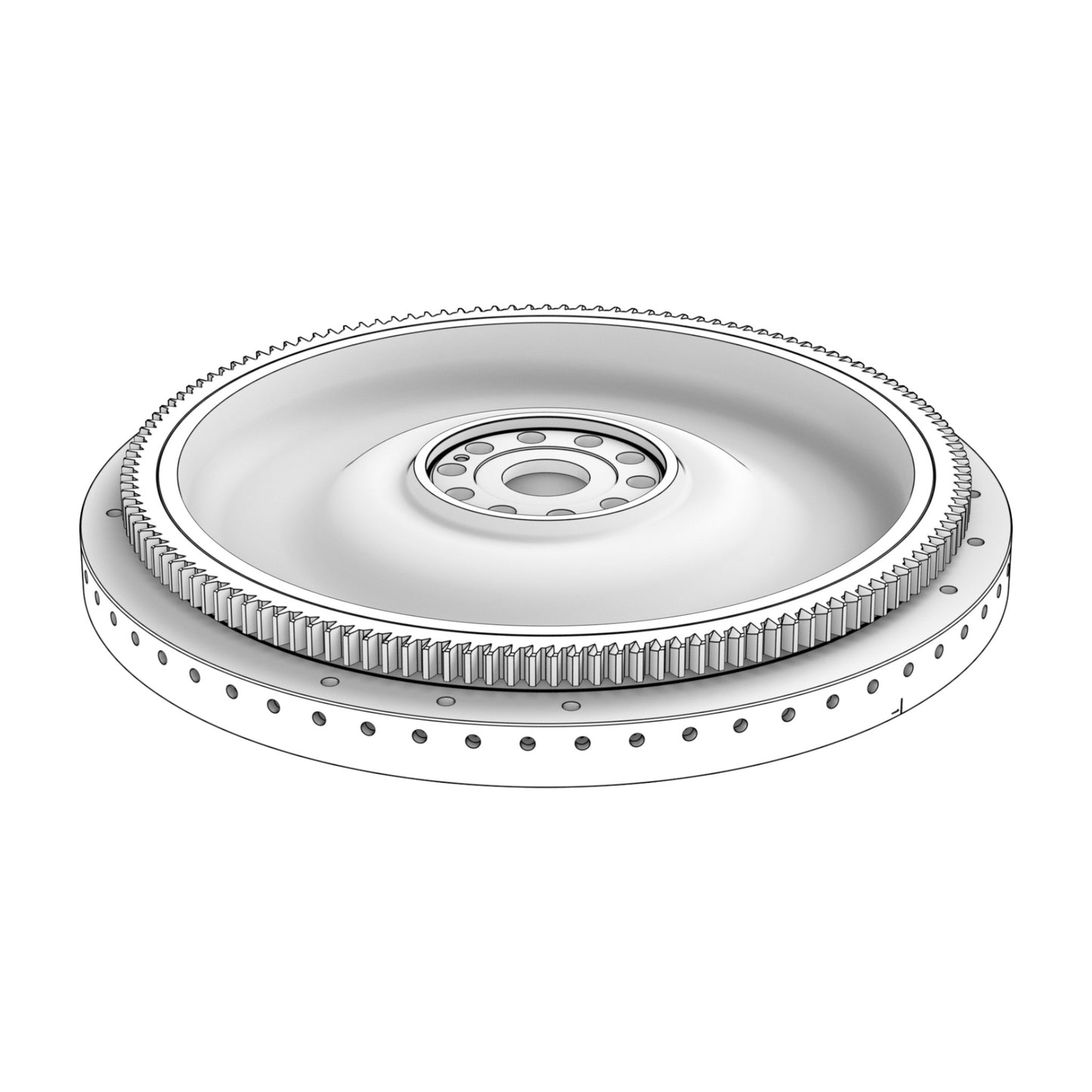21459956 - Flywheel