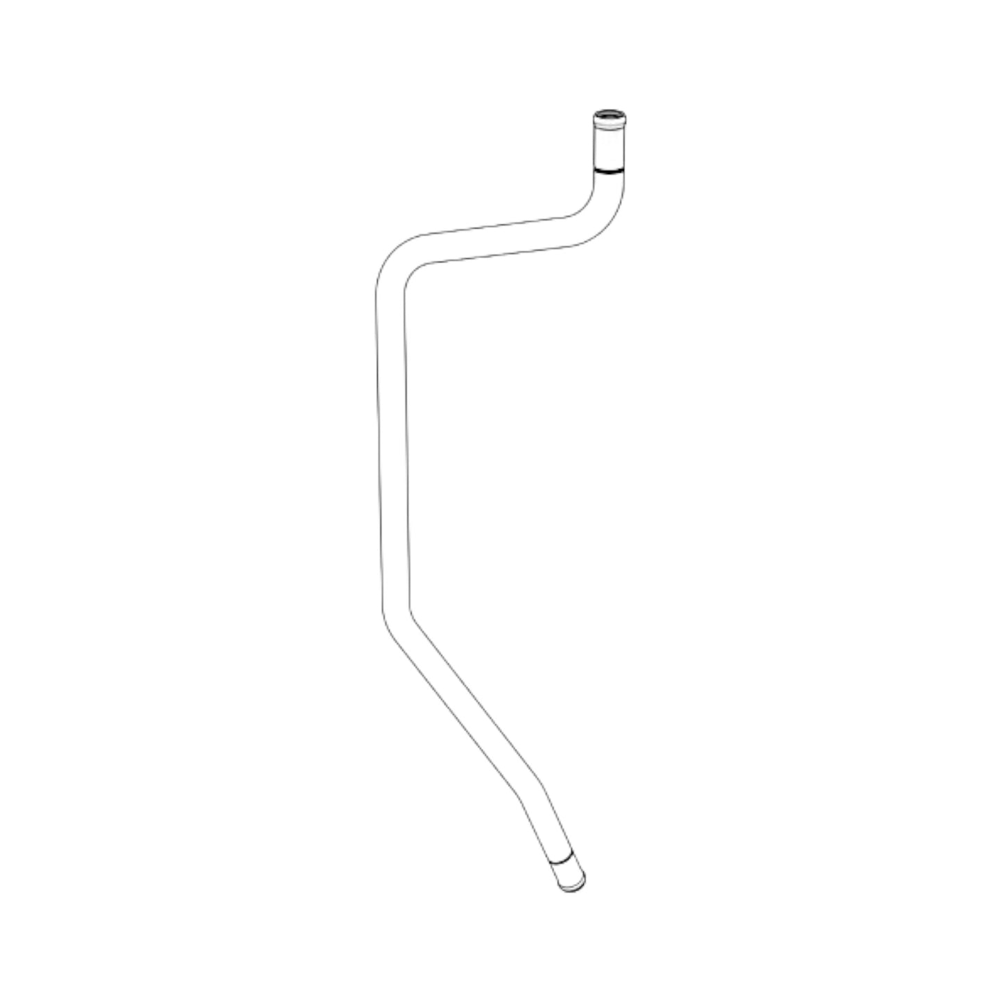 21471345 - Coolant Pipe
