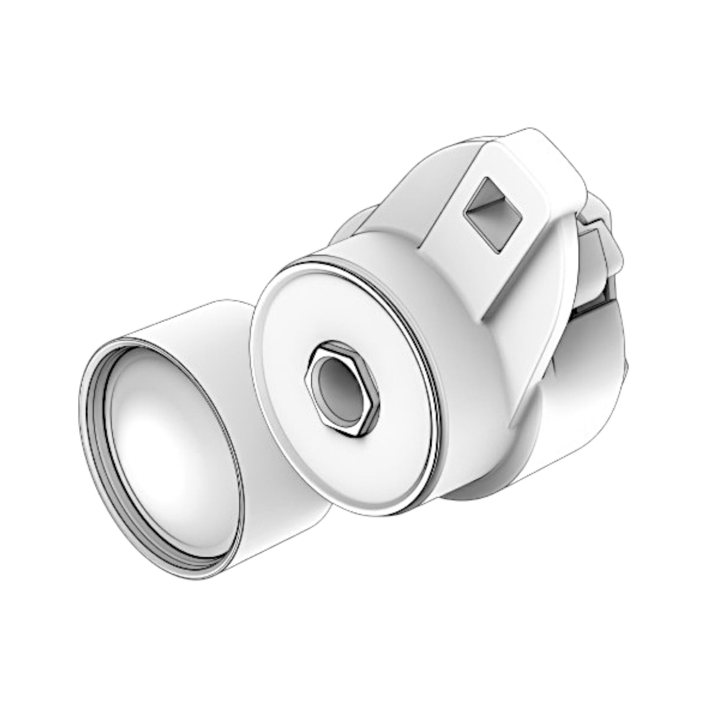 21479276 - Belt Tensioner