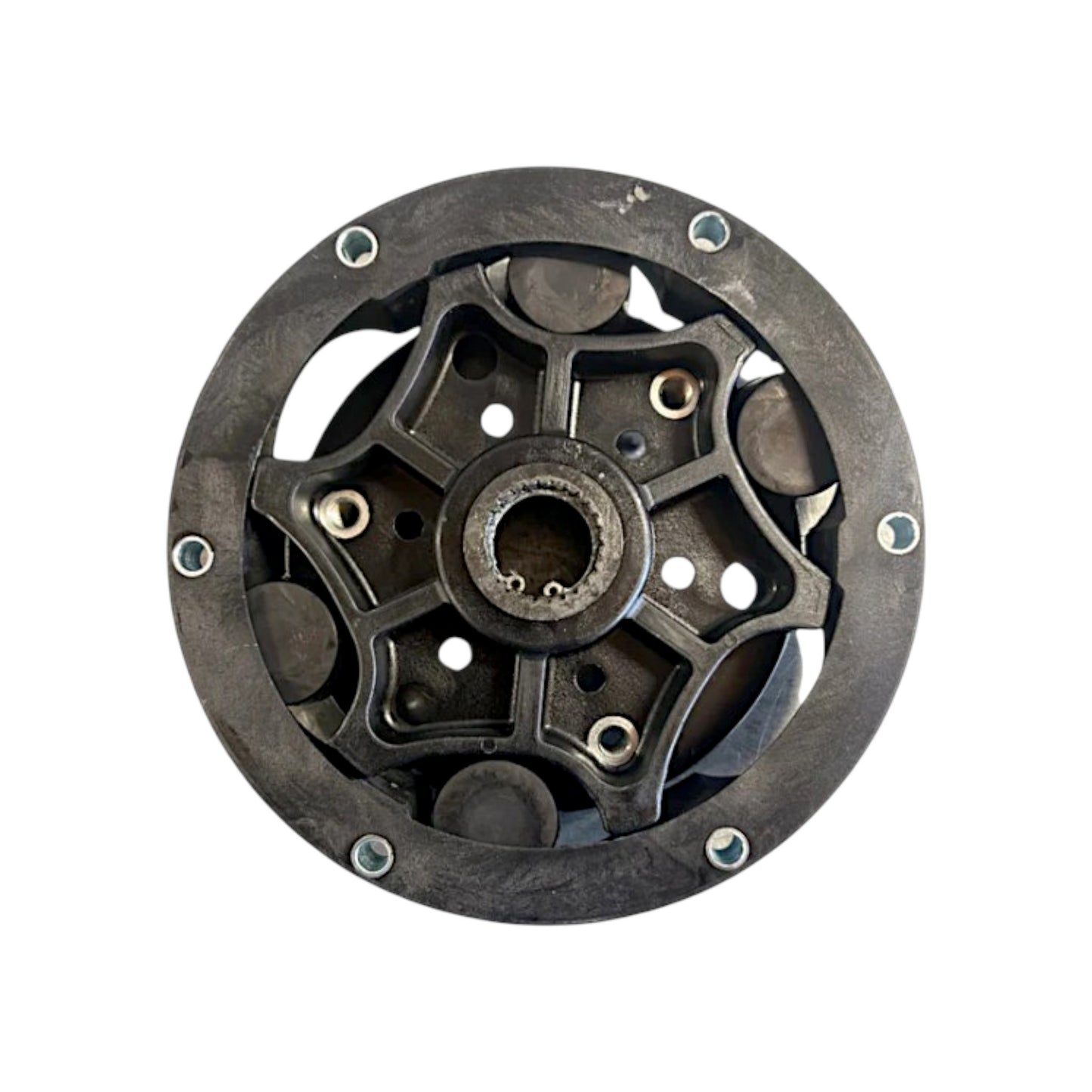 21485410 - Flexible Coupling