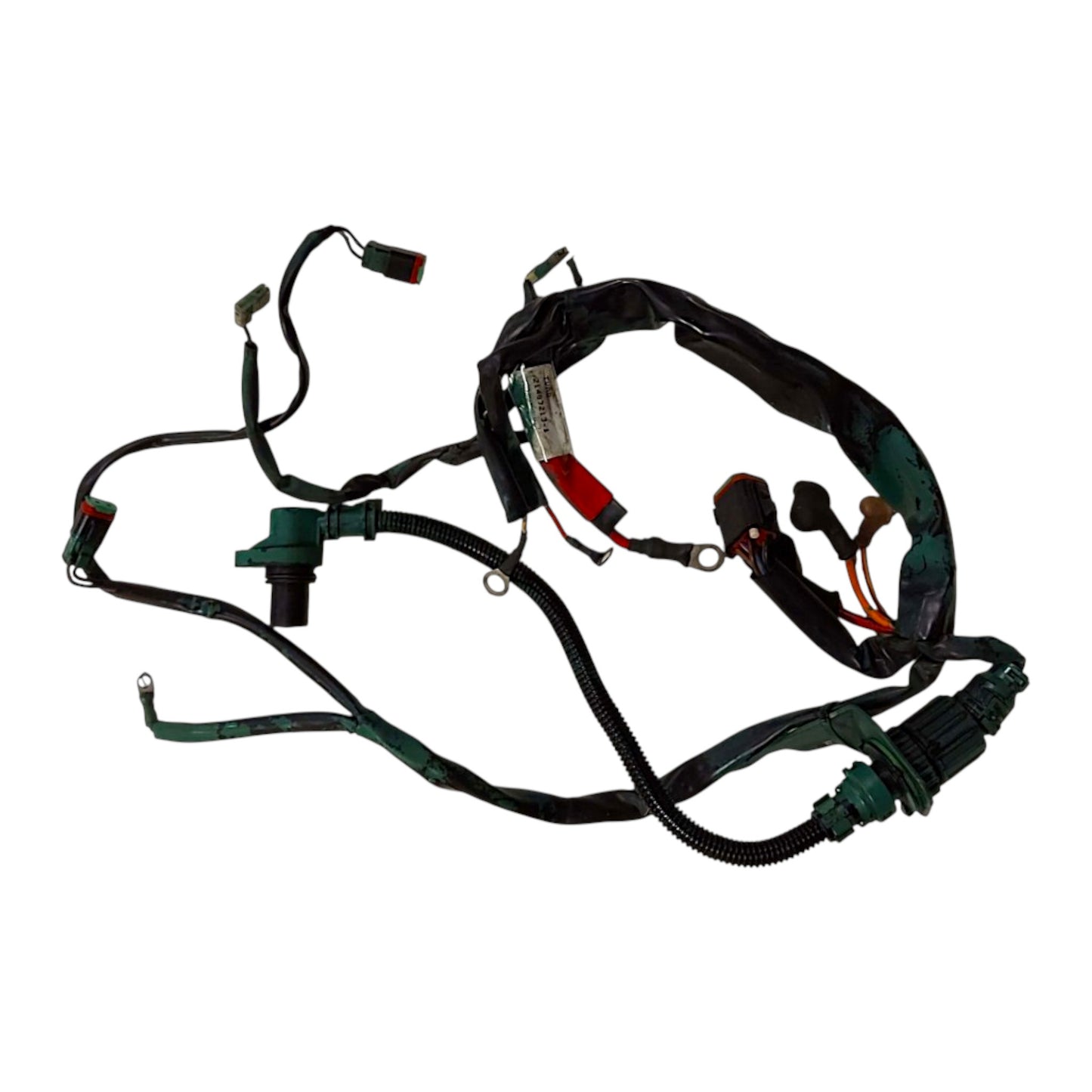 21487213 - Wiring Harness