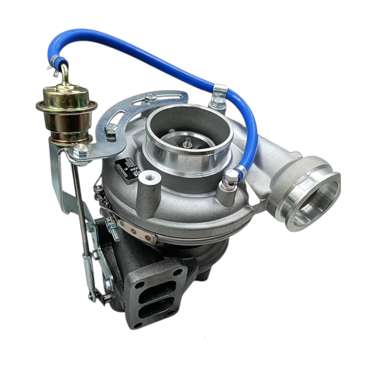 21498468 - Turbocharger