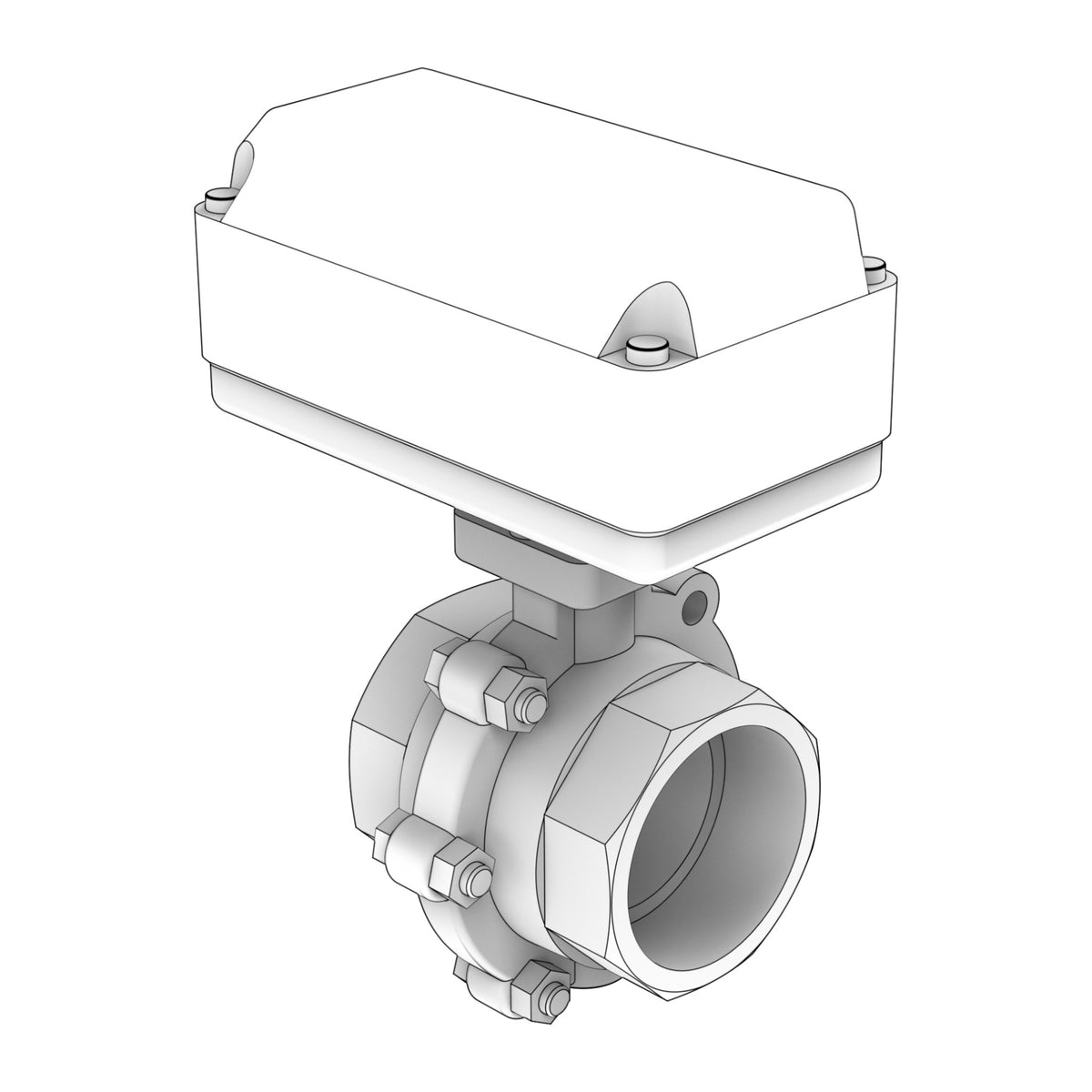21499476 - Valve
