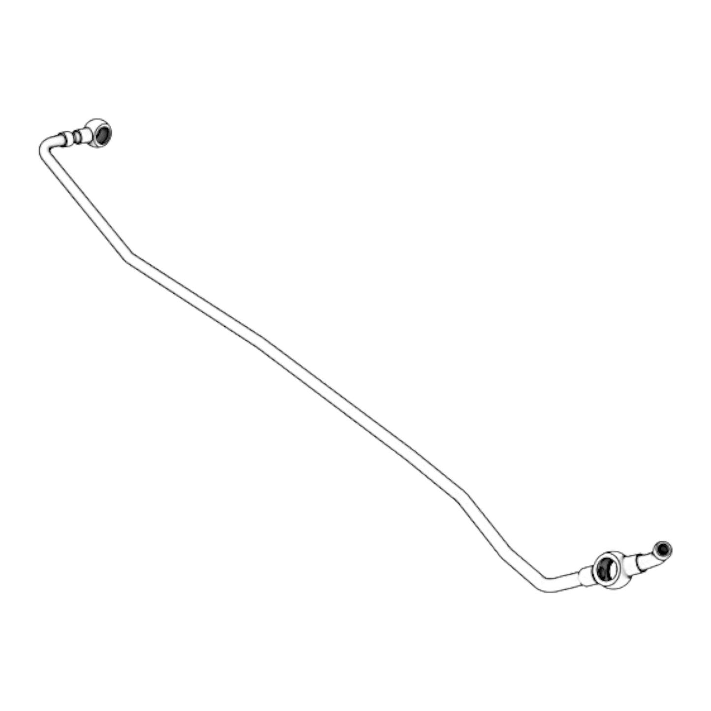 21505623 - Air Vent Pipe