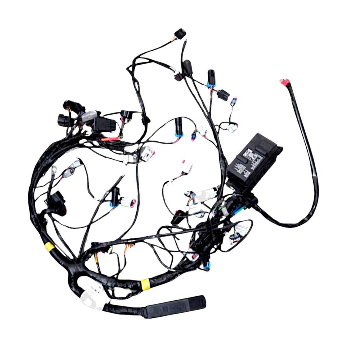 21512118 - Wiring Harness
