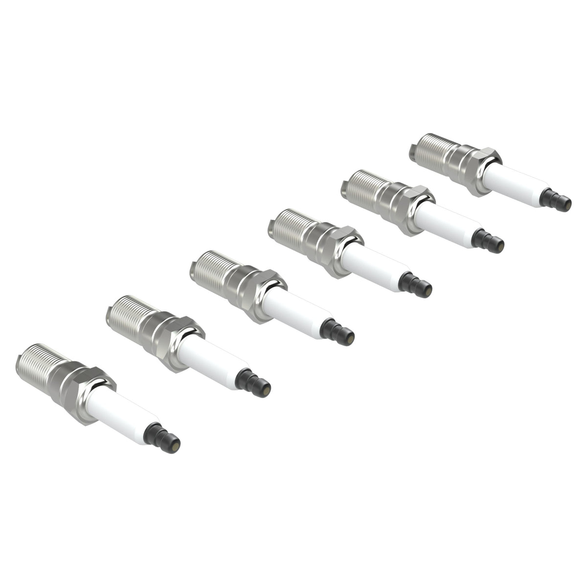 21513423 - Spark Plug Kit