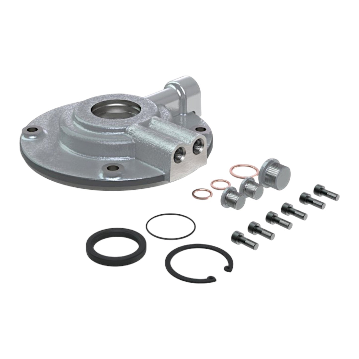 21521380 - Oil Pump Kit