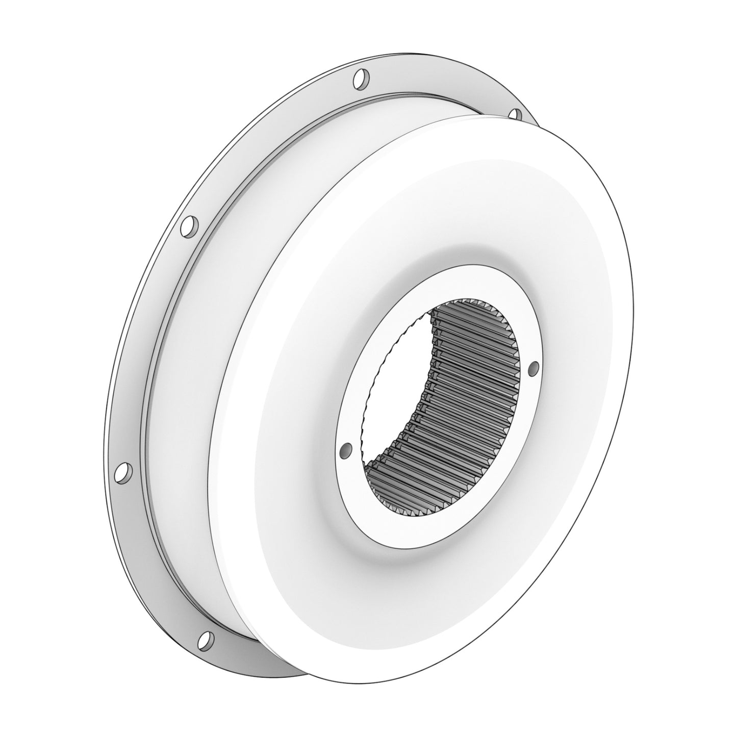 21532583 - Flexible Coupling