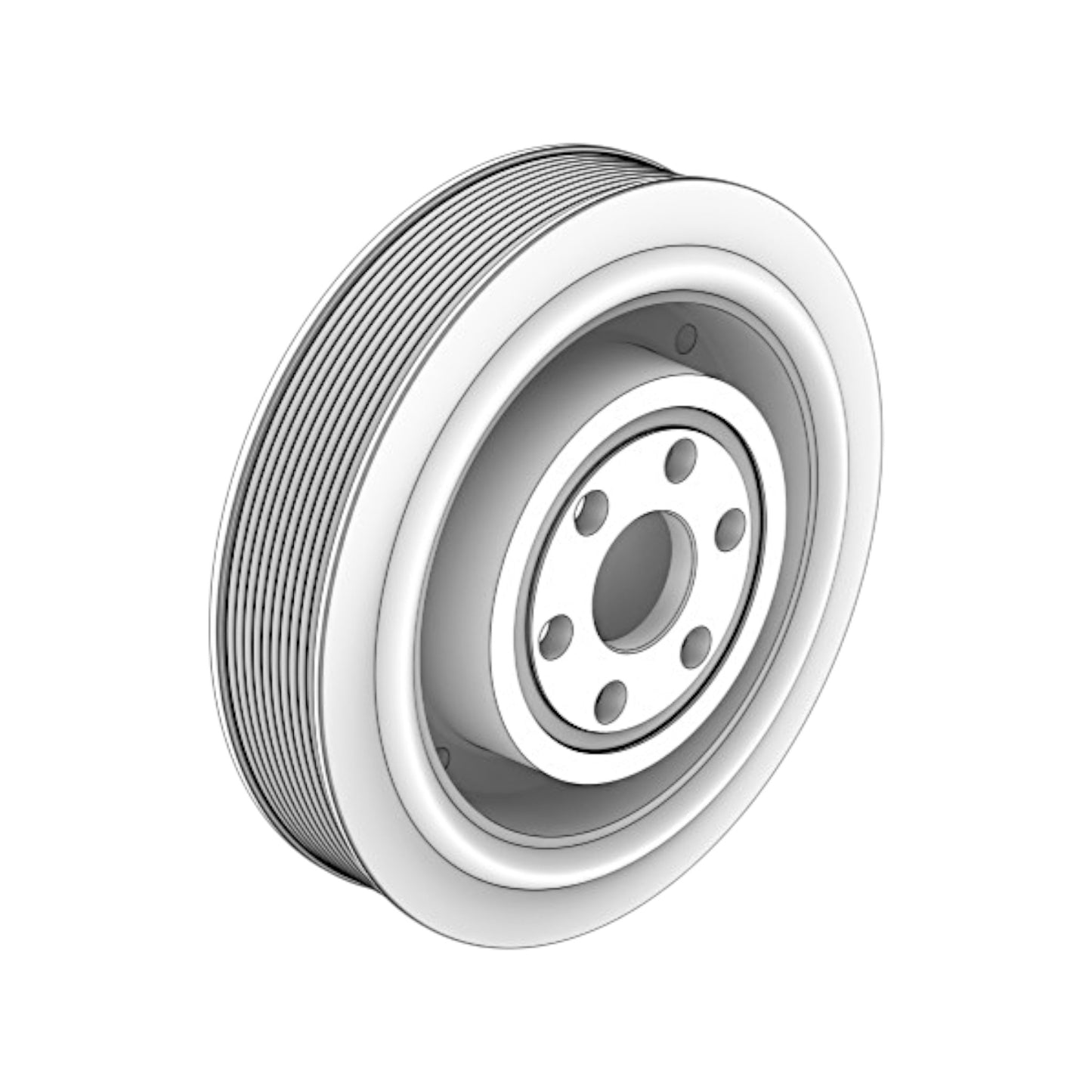 21534886 - Vibration Damper