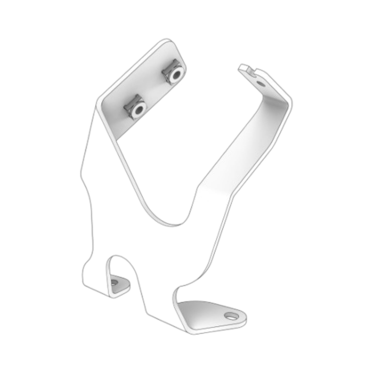 21549291 - Bracket