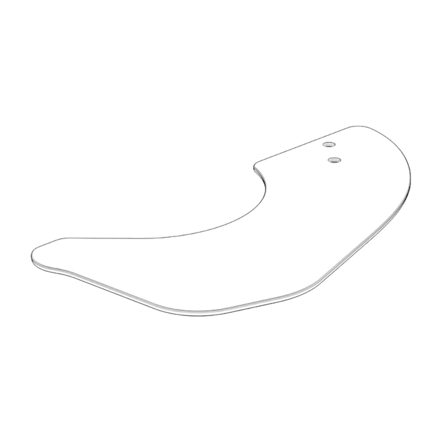 21553228 - Splash Plate