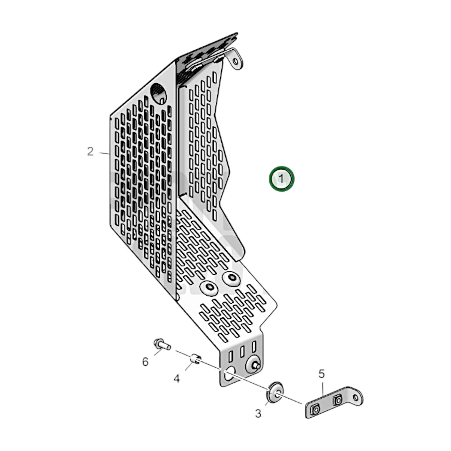 21554207 - Protecting Screen