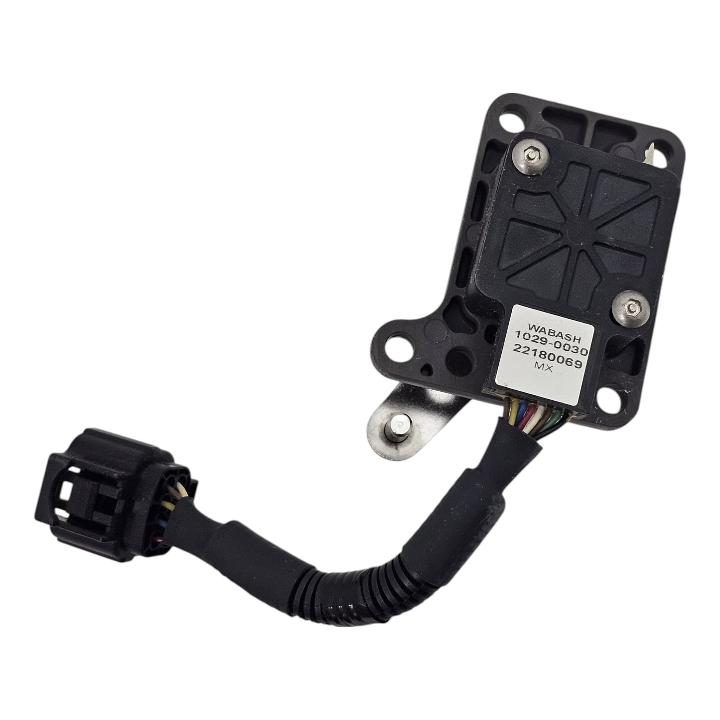 21560199 - Throttle Control