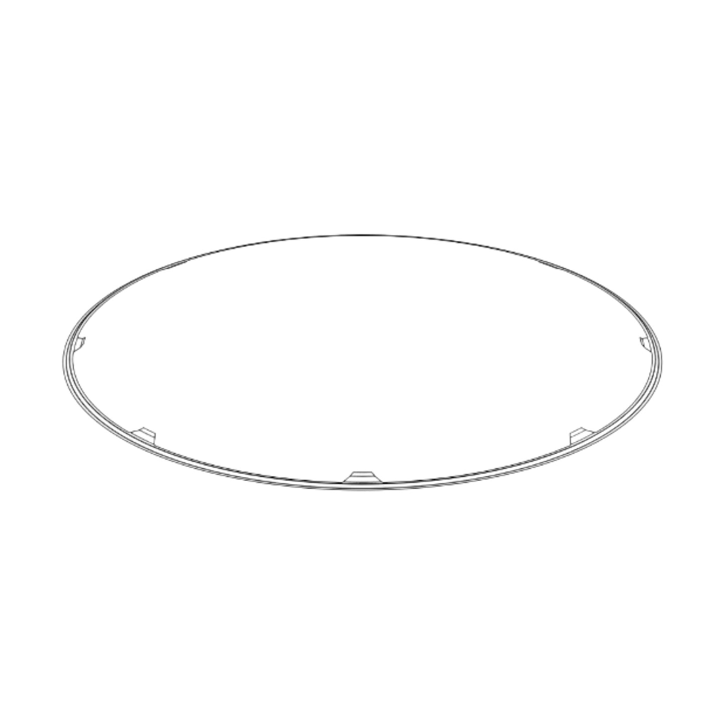21570880 - Gasket