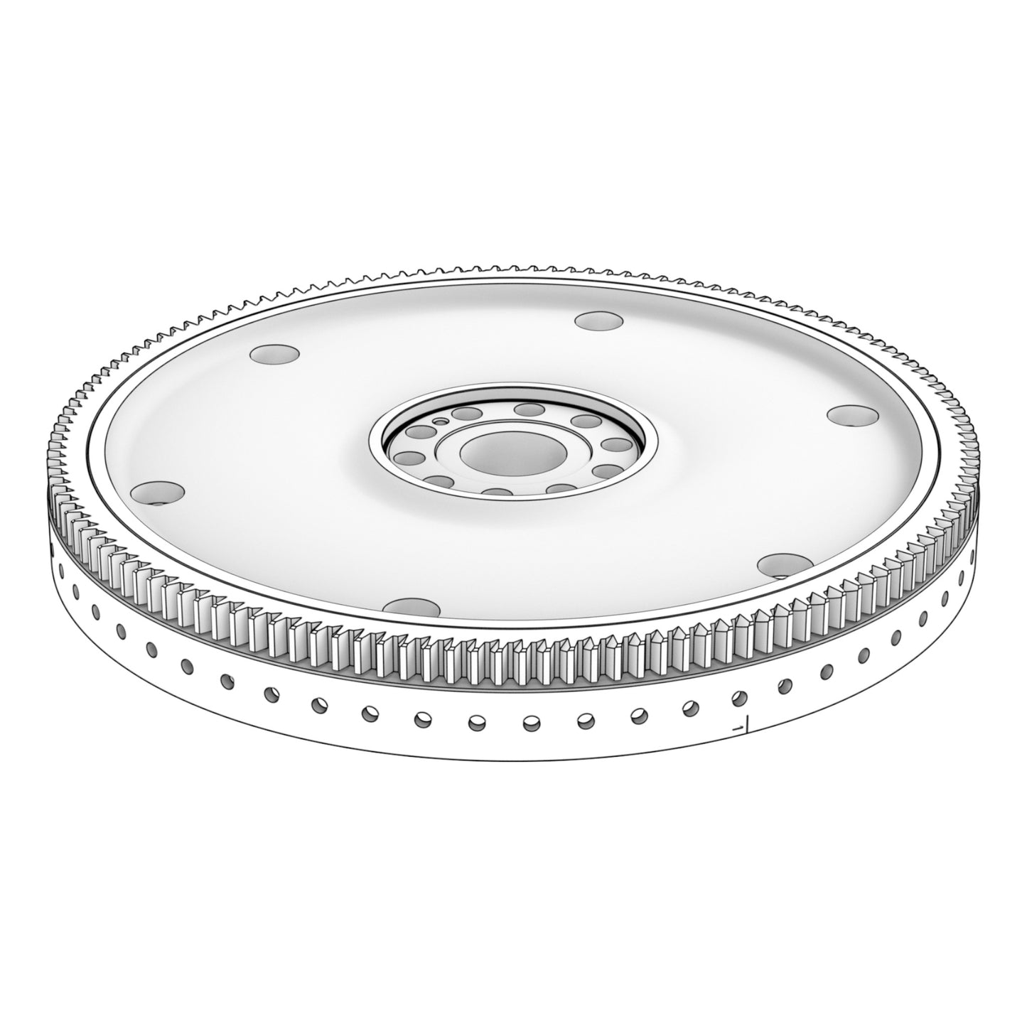 21576050 - Flywheel