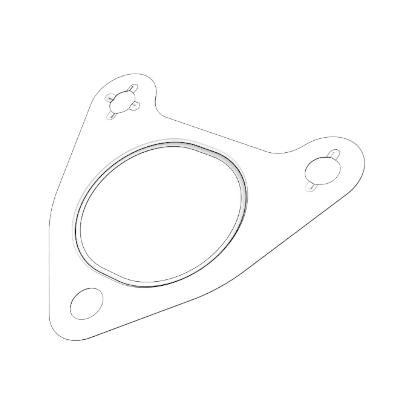 21584008 - Gasket
