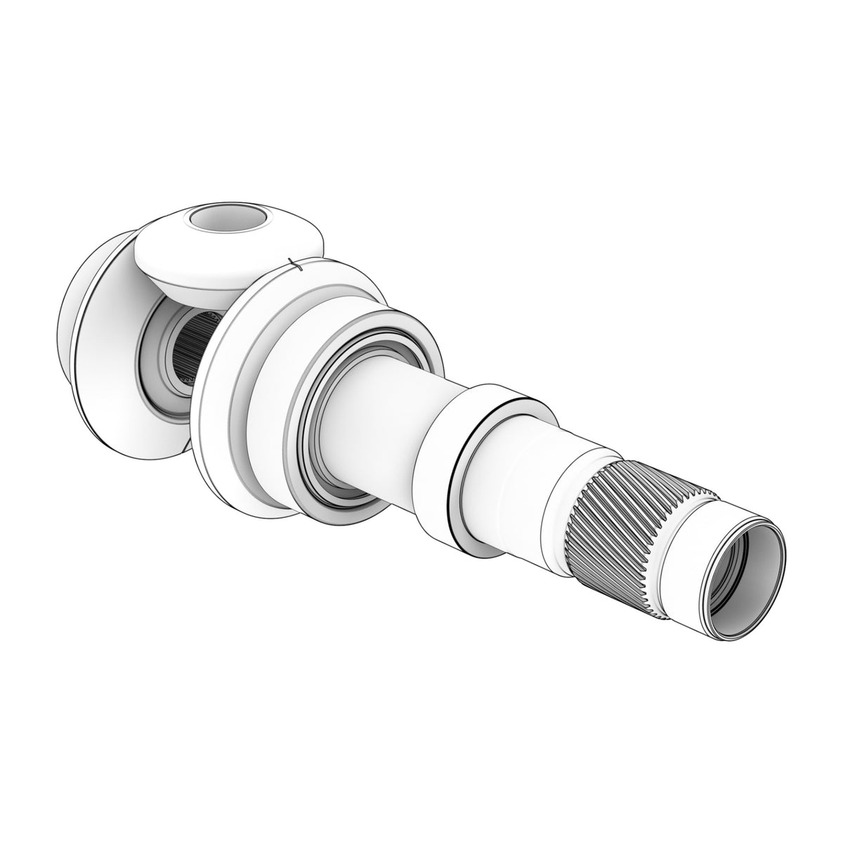 21584141 - Gear Set