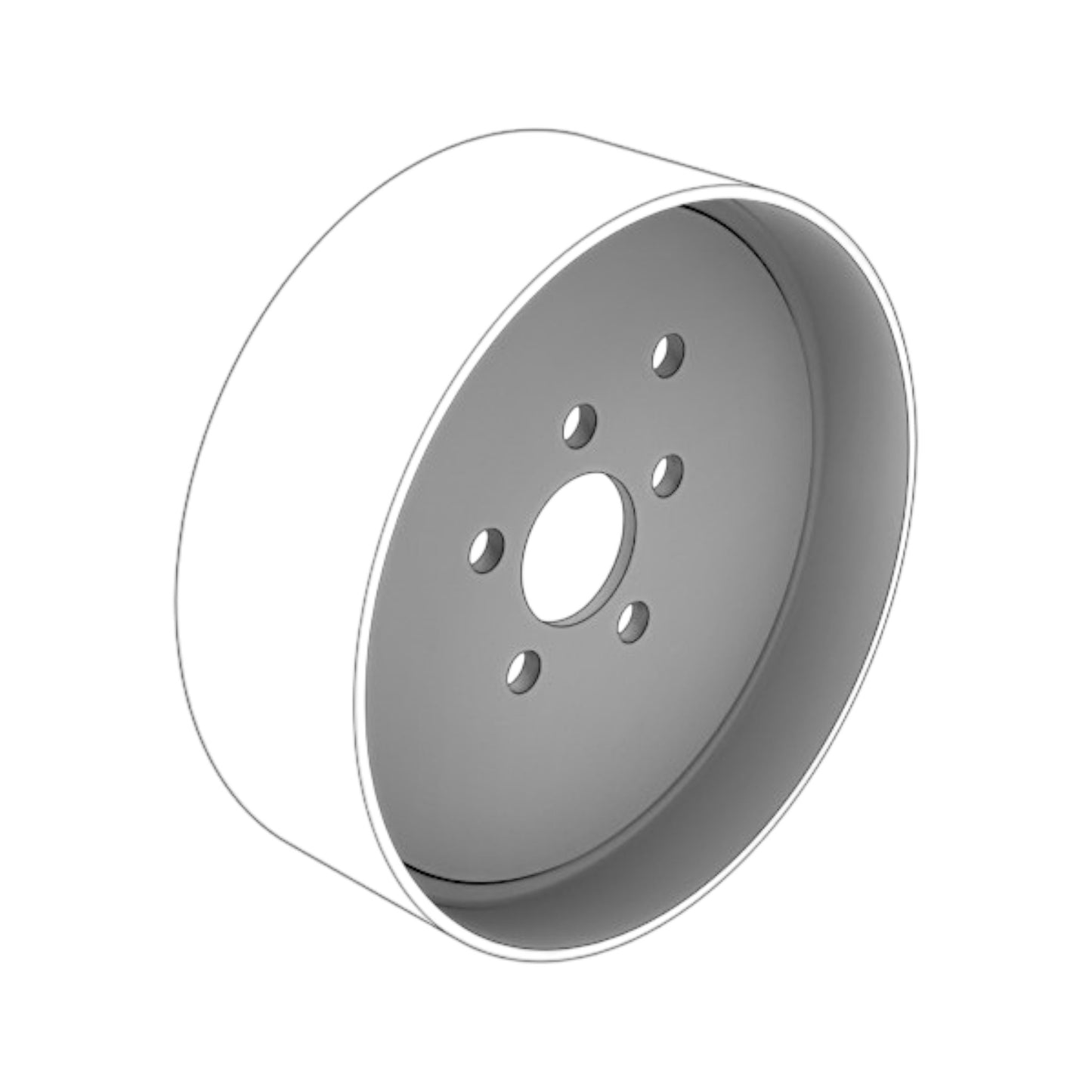 21585372 - Pulley