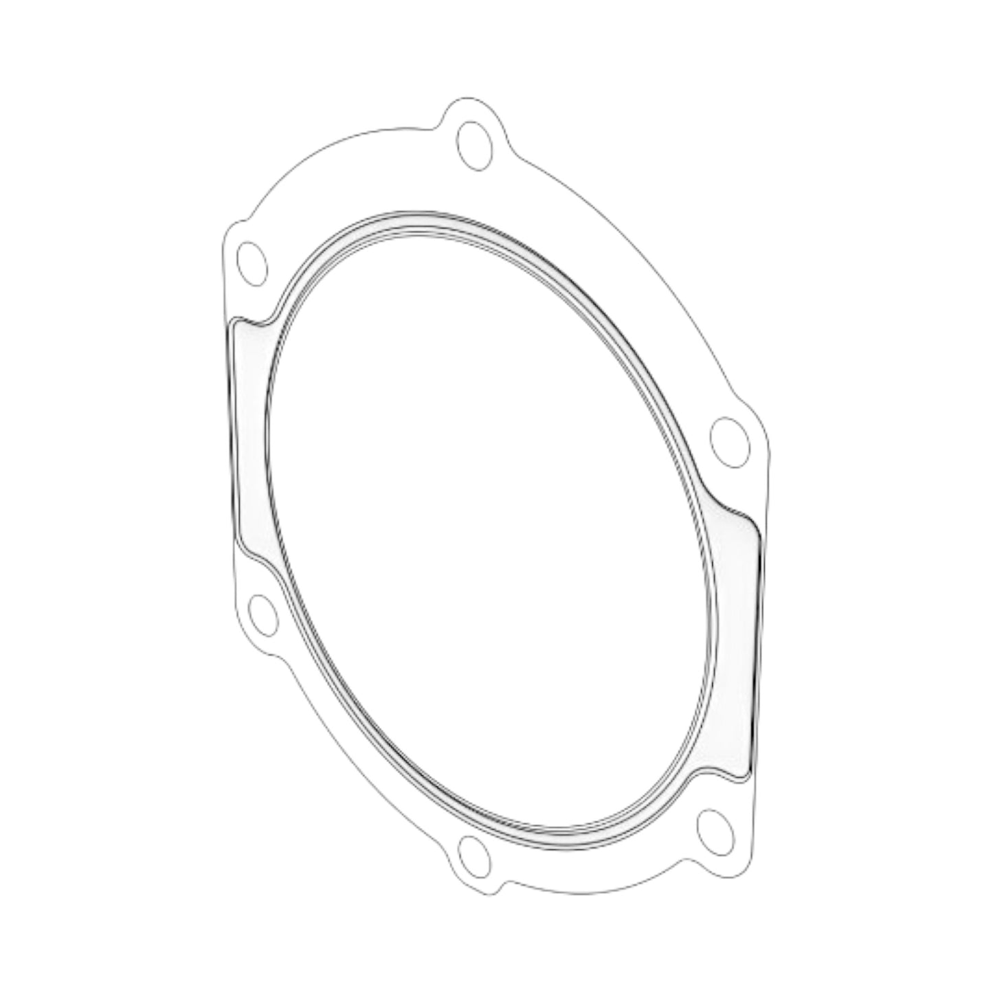 21591352 - Gasket